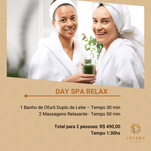 Day Spa Relax