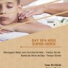 Day Spa Super Herói