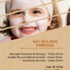 Day Spa Kids Princesa