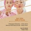 Day Spa Mãe e Filha